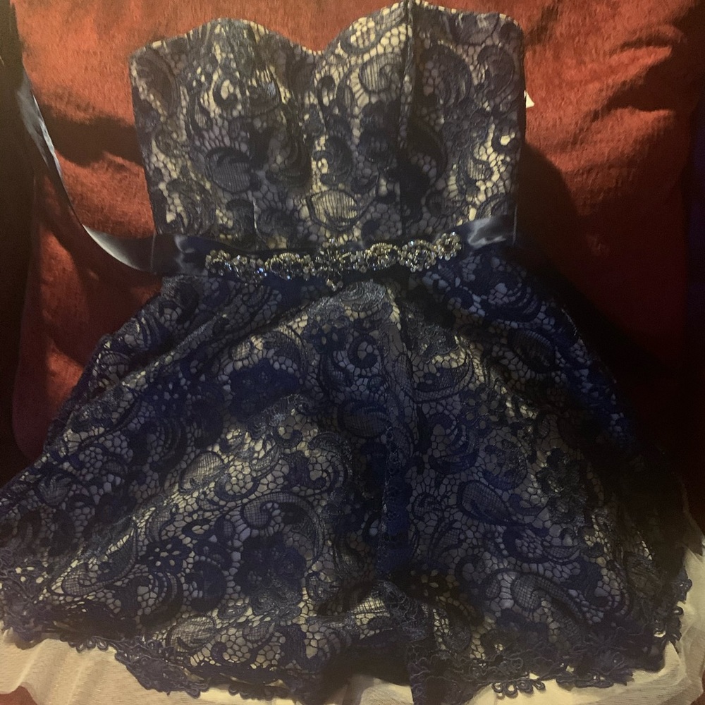 Bee Darlin Dress